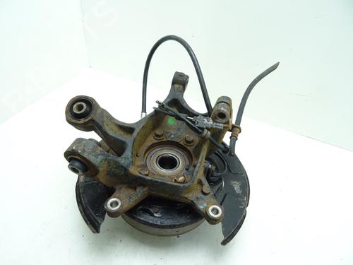 Used Right rear steering knuckle SUBARU FORESTER (SH_) 2.0 D AWD (SHH, SHD, SHN) (147 hp) 31906255