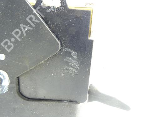 Front left lock CITROËN C4 I (LC_) 1.6 HDi | BP29450165C98 