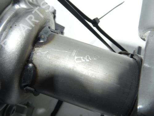 Used Steering column Steering column MG MG ZS SUV (AZS1) 1.0 T-GDi (111 hp) 27972830 27972830