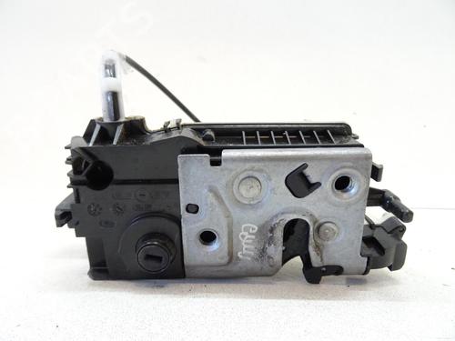 Rear left lock PEUGEOT 2008 I (CU_) 1.6 HDi | BP21971103C100