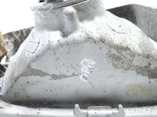 Used Left front fog light Left front fog light MITSUBISHI PAJERO SPORT II (KH_, KG_) 3.2 DI-D 4WD (165 hp) 28386017 28386017