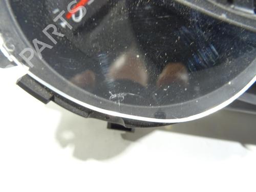 Used Instrument cluster Instrument cluster RENAULT CAPTUR I (J5_, H5_) 1.5 dCi 90 (J5N4, J5M5, J5MW, J5M6, J5AL, J5AJ) (90 hp) 32063746 32063746
