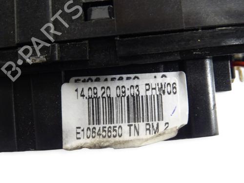 Steering column stalk DACIA LODGY (JS_) 1.3 TCe 100 (JSNU) | BP39257898I23 - Image 3