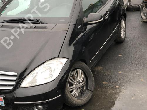 Left front fog light MERCEDES-BENZ A-CLASS (W169) A 180 CDI (169.007, 169.307) | BP27890767C30 