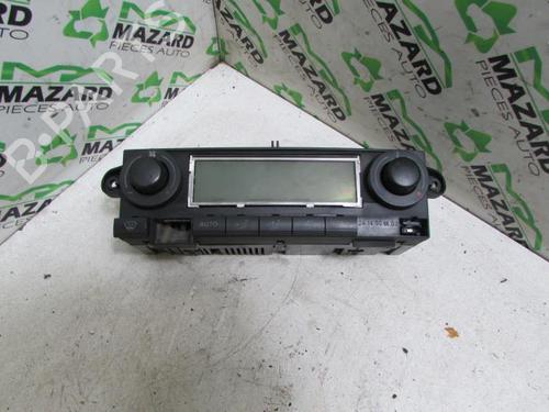 Climate control SEAT IBIZA III (6L1) 1.9 TDI | BP20071490I5 