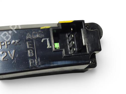 Used Display monitor Display monitor HYUNDAI TUCSON (JM) 2.0 CRDi (140 hp) 36148525 36148525