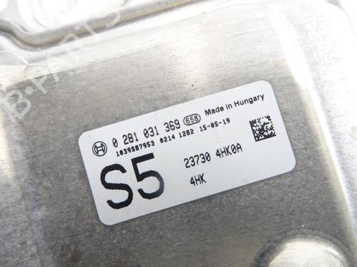 Used Control unit Control unit INFINITI Q50 50 D (170 hp) 27523385 27523385