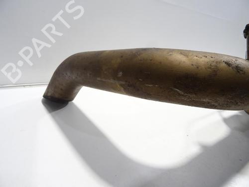 Particulate filter RENAULT MASTER III Van (FV) 2.3 dCi 145 FWD (FV0E, FV0F, FV0H, FV02, FV0M, FV0S,... | BP29201639M81 