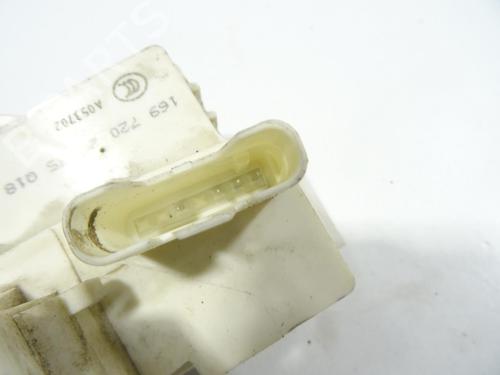 Front left lock MERCEDES-BENZ A-CLASS (W169) A 180 CDI (169.007, 169.307) | BP27890765C98 