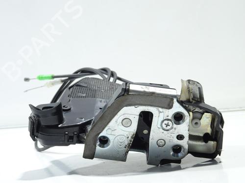 front-right-lock-suzuki-grand-vitara-ii-jt-te-td-2005-24114229 main image