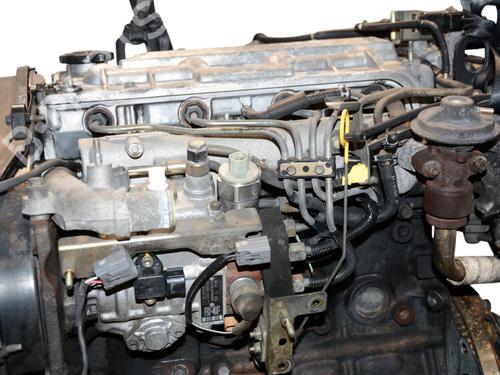 Engine MAZDA PREMACY (CP) 2.0 TD | BP39935206M1 - Image 11