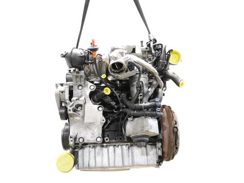 Engine AUDI A3 (8P1) 2.0 TDI 16V | BP38607012M1 - Image 5