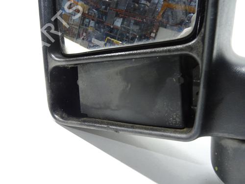 Left mirror FORD TRANSIT CONNECT (P65_, P70_, P80_) 1.8 TDCi | BP25006465C26