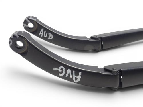 Braço escova frente Braço escova frente DACIA LODGY (JS_) 1.3 TCe 100 (JSNU) (102 hp) 35889056 35889056