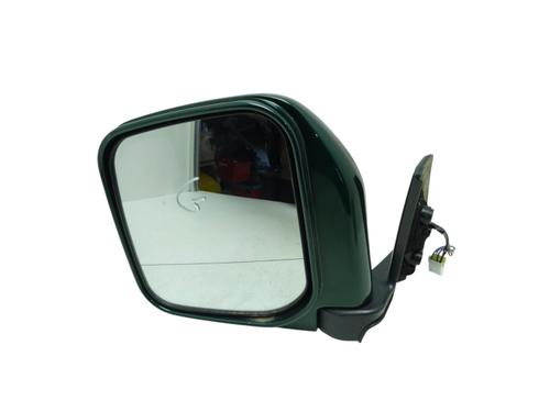 Used Left mirror Left mirror MITSUBISHI PAJERO SPORT I (K7_, K9_) 2.5 TD (K94W) (99 hp) 40450839 40450839