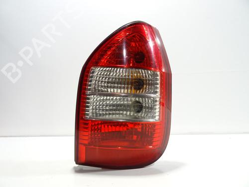 Used Right taillight OPEL ZAFIRA A MPV (T98) 1.8 16V (F75) (125 hp) 20049396