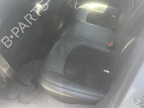 Brugte CITROËN C5 III (RD_) 2.0 HDi 150 / BlueHDi 150 (RDRHEA, RDRHE8, RDAHRM,... 4793290
