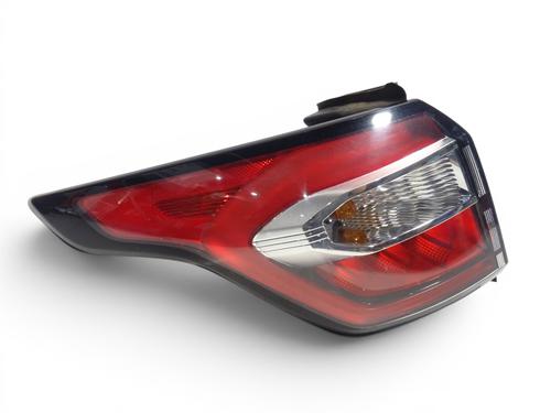 Used Left taillight Left taillight 36790722 36790722