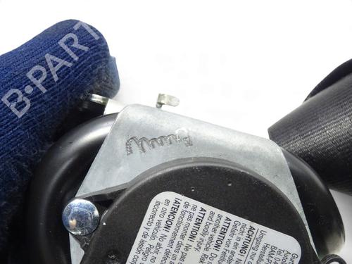 Front left seatbelt AUDI Q7 (4LB) 4.2 TDI quattro | BP40016602I26 - Image 2
