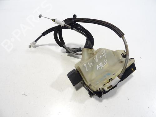 Used Rear left lock CITROËN C4 II (NC_) 1.6 HDi 115 (114 hp) 28523386