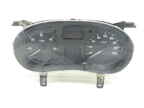 Kombiinstrument RENAULT MASTER II Van (FD) 2.5 dCi (FD02) (101 hp) 29191533