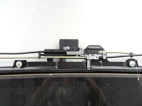 Soltak VOLVO XC90 I (275) D5 AWD | BP29838873C124 
