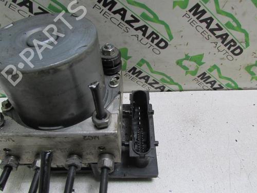 ABS pump CITROËN C4 I (LC_) 1.6 HDi | BP20047357M43 