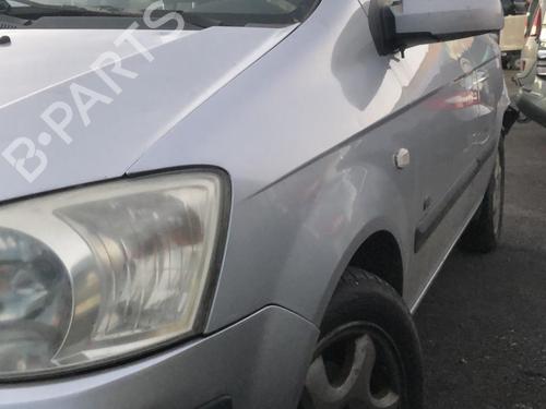 Left front window switch HYUNDAI GETZ (TB) 1.5 CRDi | BP23786651I27  - Image 9