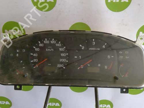 Used Instrument cluster NISSAN PRIMERA Hatchback (P11) 2.0 TD (90 hp) 21273783