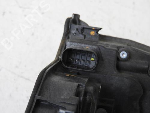 Used Front left lock Front left lock 20064852 20064852