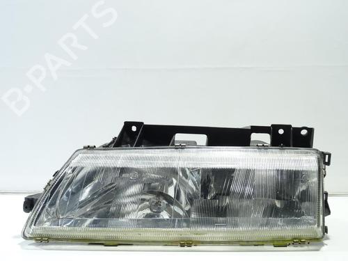 Used Left headlight CITROËN XM (Y4) 2.0 i 16V (132 hp) 24180577