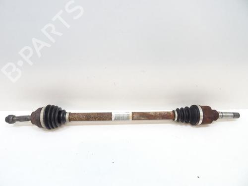 Right front driveshaft CITROËN C3 I (FC_, FN_) | BP20068097M39