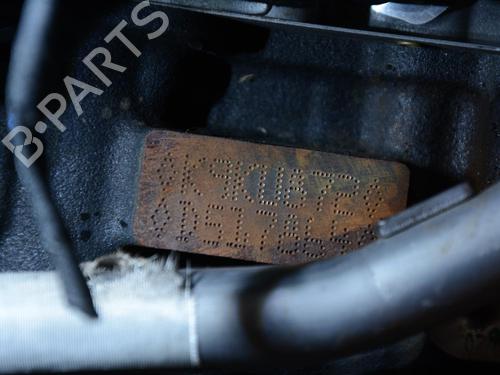 Engine RENAULT KANGOO Express (FW0/1_) 1.5 dCi 95 (FW16) | BP34387990M1  - Image 10