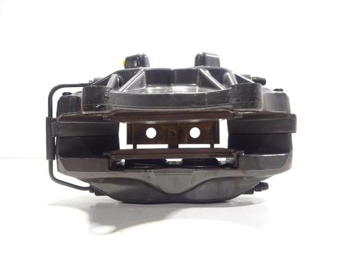 Right front brake caliper OPEL ASTRA J GTC 2.0 OPC Turbo (08) | BP29563762M104 
