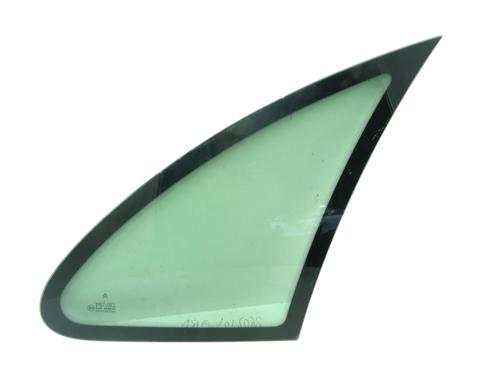 Used Rear right quarter glass Rear right quarter glass CITROËN XSARA PICASSO (N68) [1999-2012] 35961509 35961509