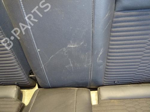 Rear seat FORD FOCUS III 2.0 ST | BP36673609C17 - Image 3