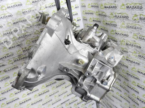 Gearbox OPEL TIGRA TwinTop (X04) 1.3 CDTI (R97) | BP20055470M3 