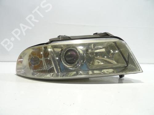 Right headlight AUDI A4 B5 (8D2) 1.9 TDI | BP23787547C29  - Image 5