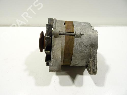 Used Alternator SKODA FAVORIT (781) 1.3 135 X, LX, GLX (781) (54 hp) 26657150