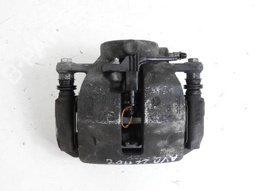 Used Right front brake caliper Right front brake caliper MERCEDES-BENZ A-CLASS (W169) A 200 CDI (169.008, 169.308) (140 hp) 20067335 20067335