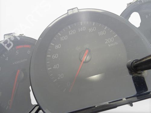 Used Instrument cluster Instrument cluster 36763928 36763928