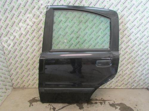 Used Left rear door FIAT PANDA (169_) 1.2 (169.AXB11, 169.AXB1A) (60 hp) 21966199