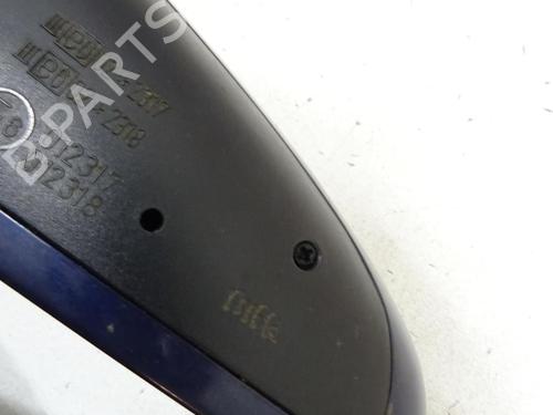 Left mirror SEAT ALHAMBRA (7V8, 7V9) 1.9 TDI | BP21971572C26 