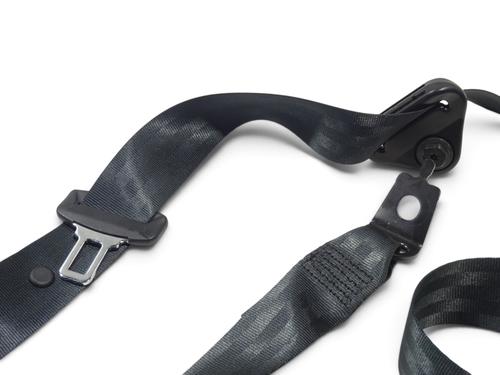 Used Rear left seatbelt Rear left seatbelt RENAULT ZOE (BFM_) ZOE (BFMC, BFMD) (136 hp) 39761409 39761409