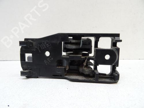 Used Front left interior door handle Front left interior door handle TOYOTA RAV 4 II (_A2_) 2.0 D 4WD (CLA20_, CLA21_, CLA20R, CLA21R) (116 hp) 20054786 20054786