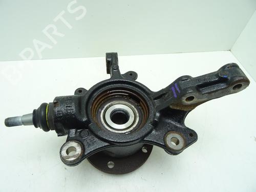Used Left front steering knuckle NISSAN NV400 Van (X62, X62B) [2011-2025]  29425025