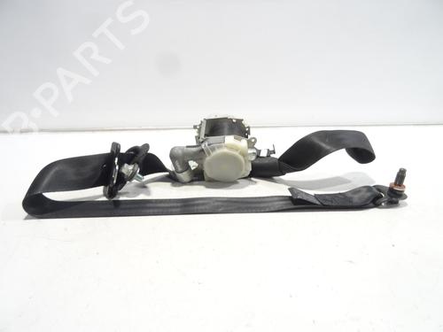 Used Front right belt tensioner HYUNDAI i20 I (PB, PBT) 1.4 CRDi (75 hp) 26711646