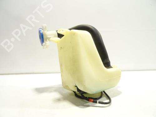 Windscreen washer tank LAND ROVER FREELANDER I (L314) 2.0 DI 4x4 | BP25136612C113 