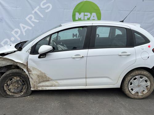 Egr CITROËN C3 II (SC_) 1.4 HDi 70 (SC8HZC, SC8HR0, SC8HP4) | BP38021899M69 - Image 13