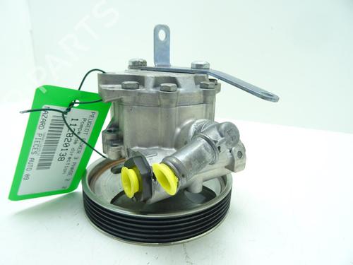 Styring servopumpe PEUGEOT BOXER Van 2.2 BlueHDi 140 (140 hp) 29317378